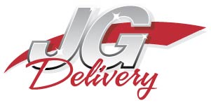 JG Delivery Logo